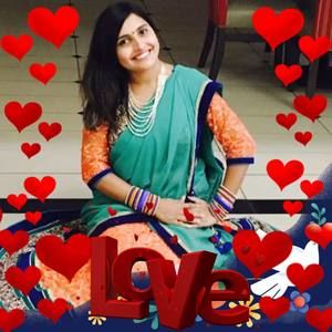 Meet your Posher, Mamta